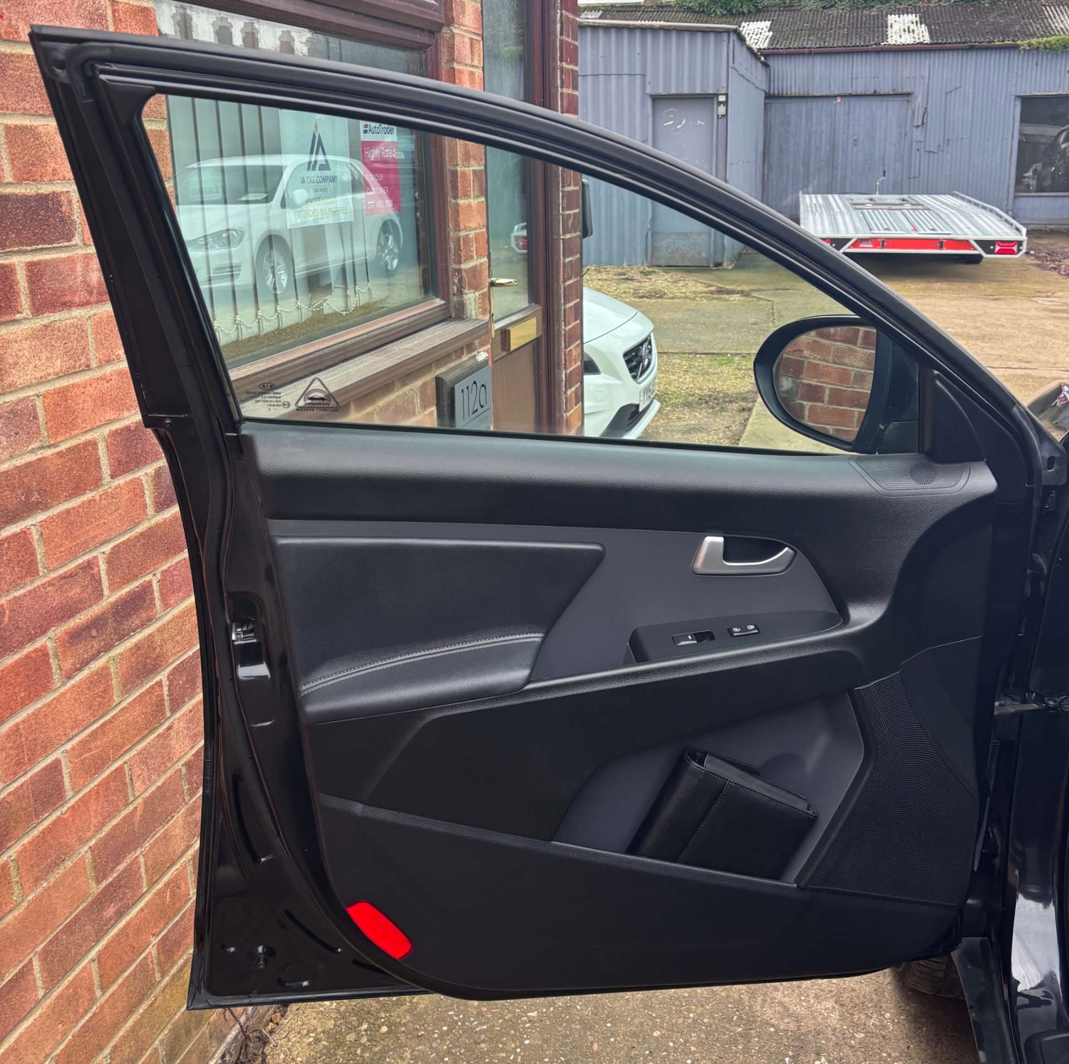 Used Kia Sportage 2012 for sale - 77662786: Photo 33