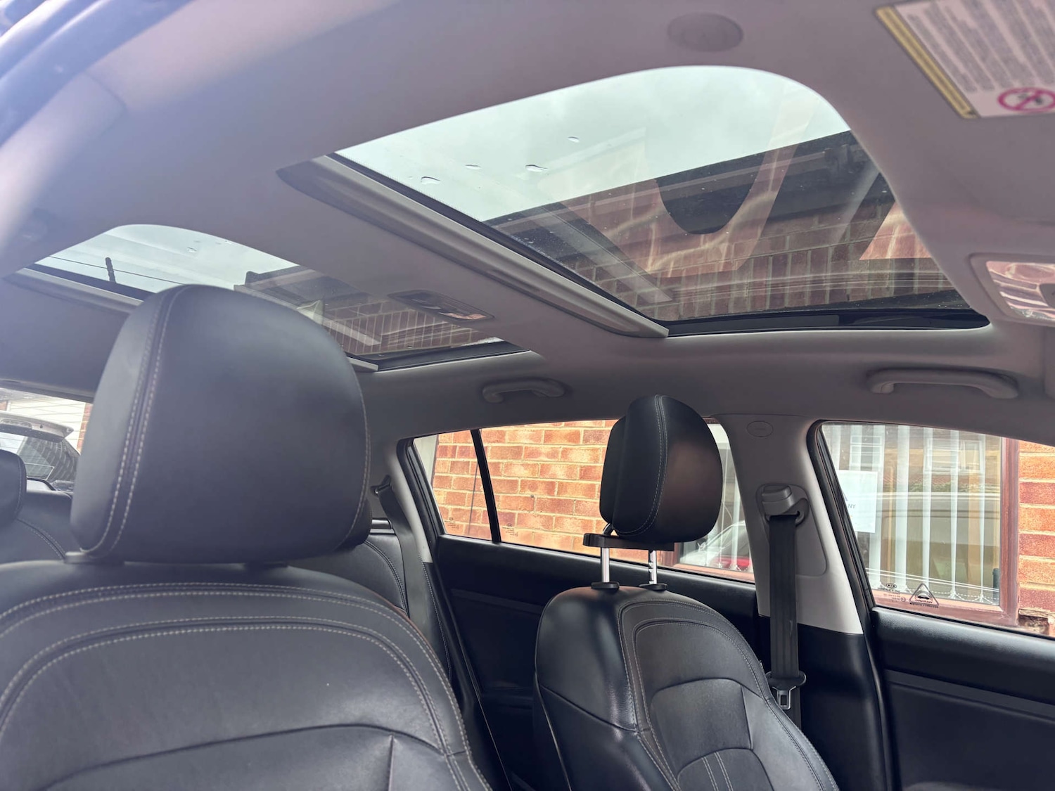 Used Kia Sportage 2012 for sale - 77662786: Photo 38