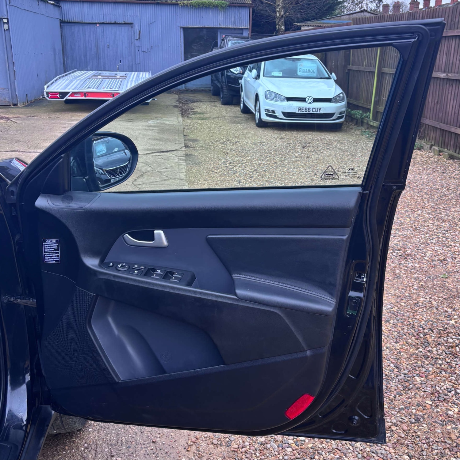 Used Kia Sportage 2012 for sale - 77662786: Photo 39