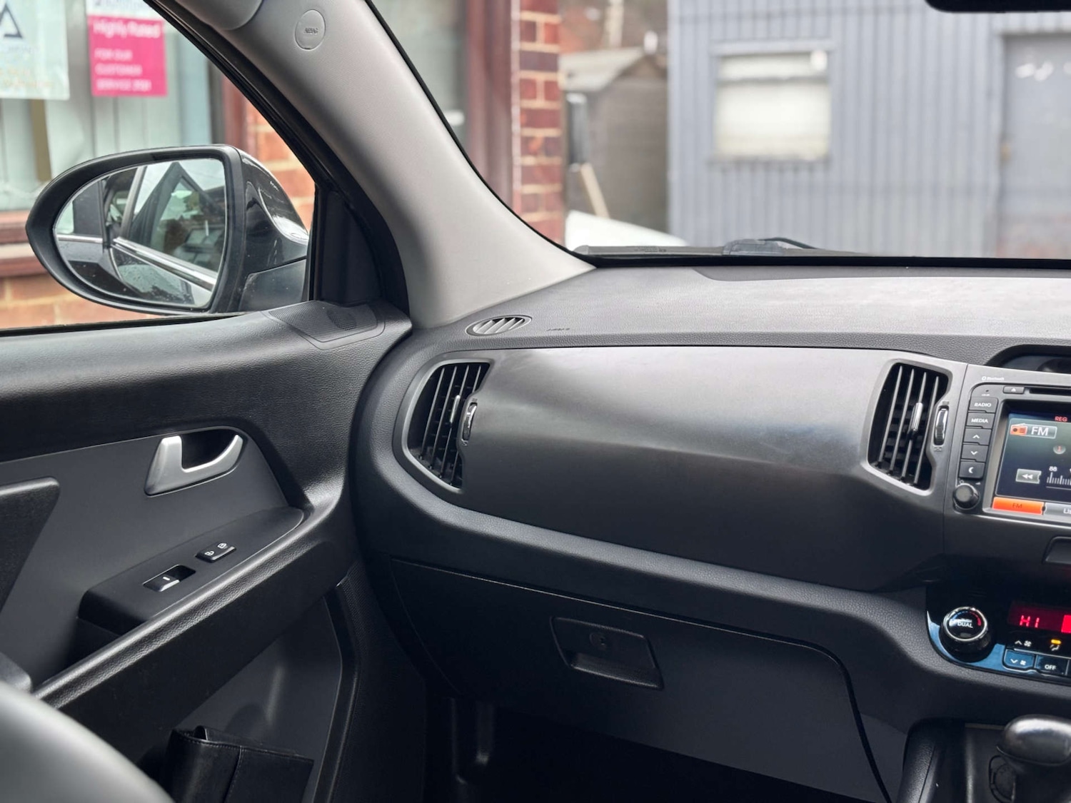 Used Kia Sportage 2012 for sale - 77662786: Photo 43