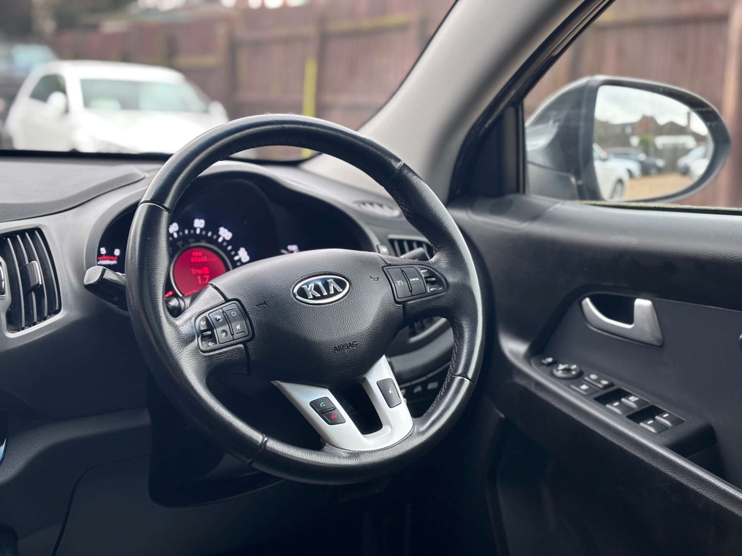 Used Kia Sportage 2012 for sale - 77662786: Photo 44