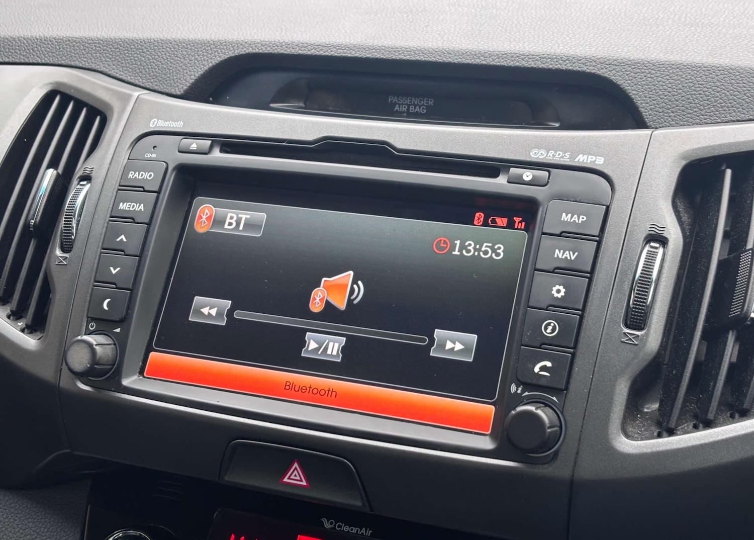 Used Kia Sportage 2012 for sale - 77662786: Photo 47