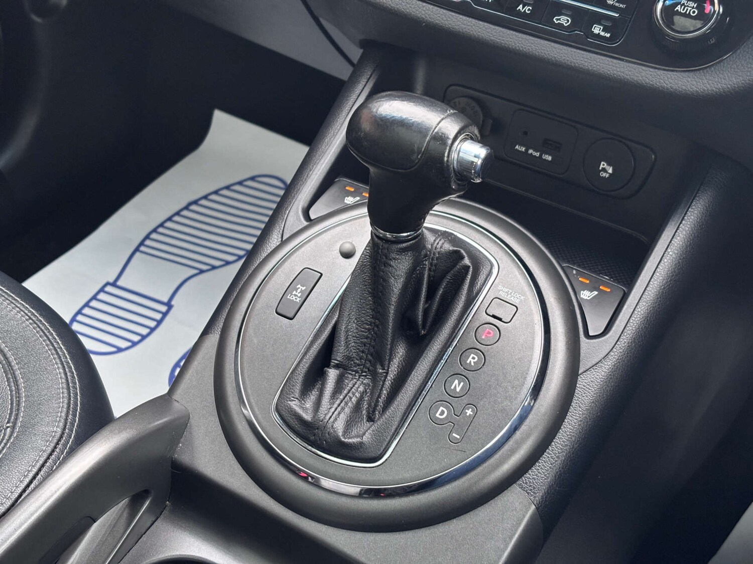 Used Kia Sportage 2012 for sale - 77662786: Photo 50