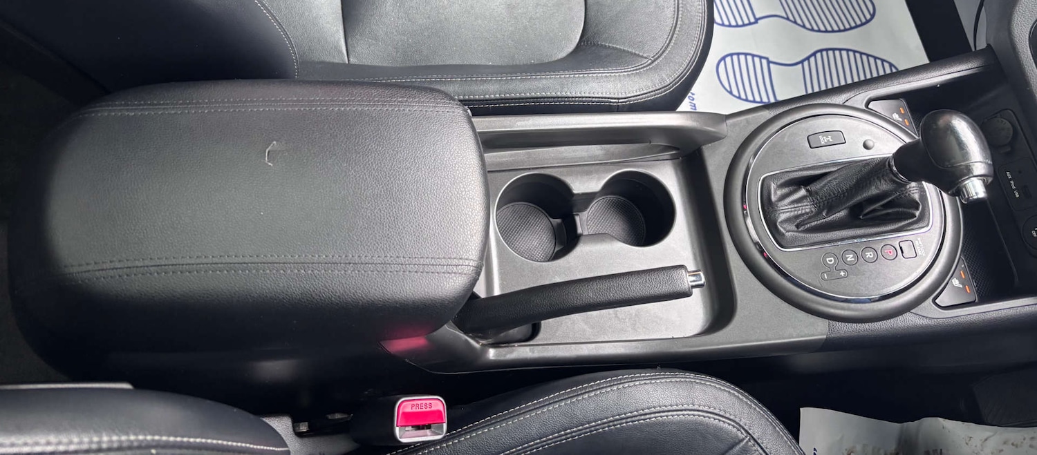 Used Kia Sportage 2012 for sale - 77662786: Photo 53