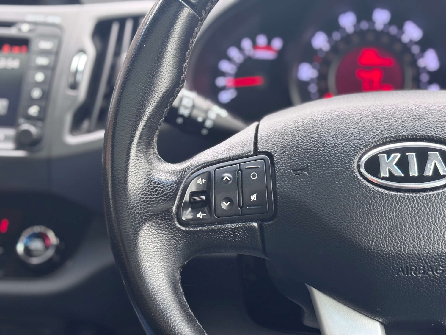 Used Kia Sportage 2012 for sale - 77662786: Photo 56