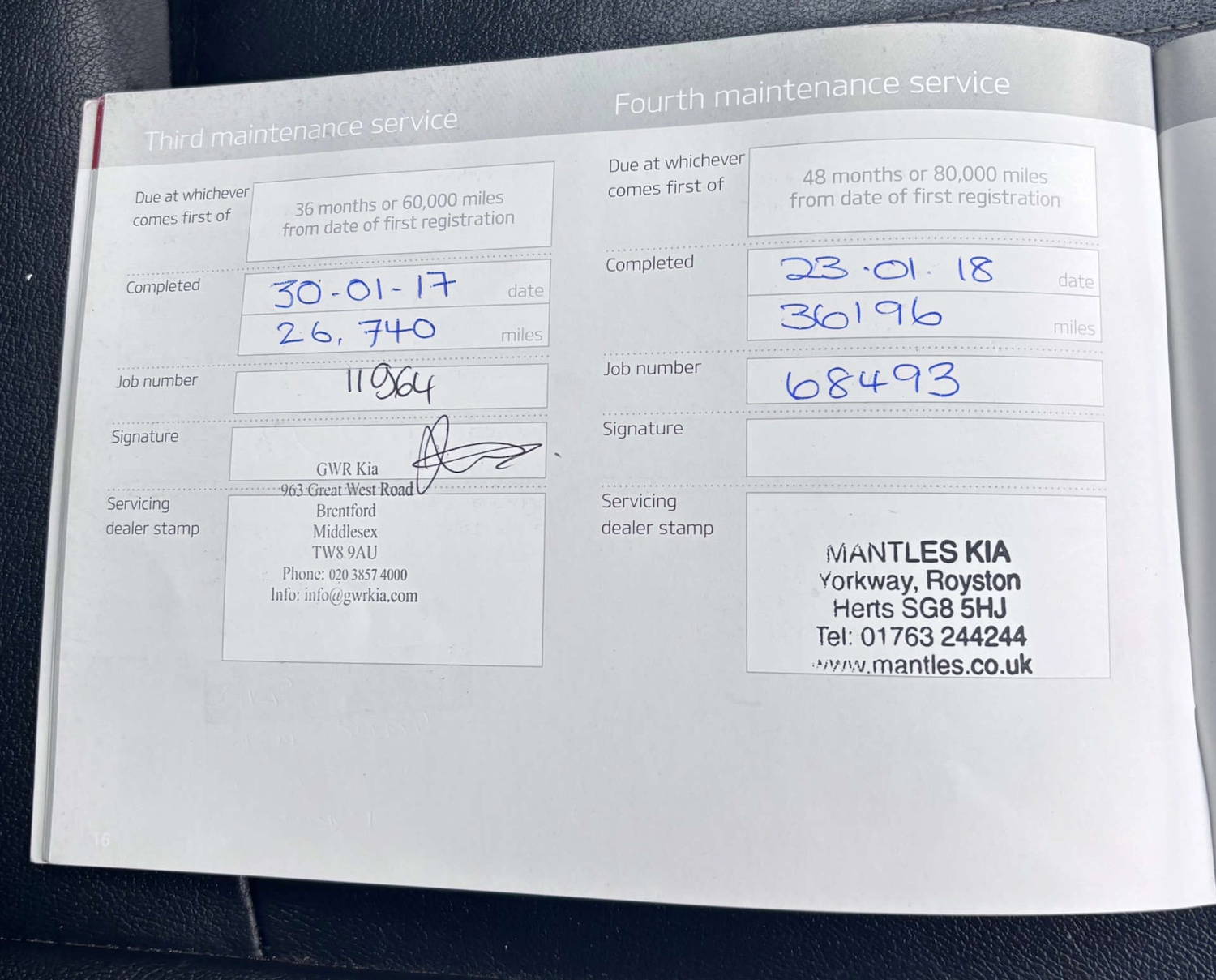 Used Kia Sportage 2012 for sale - 77662786: Photo 63