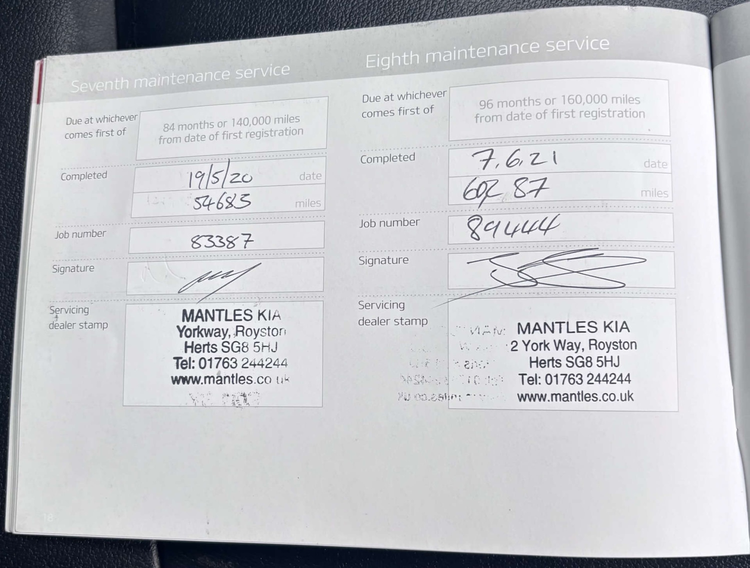 Used Kia Sportage 2012 for sale - 77662786: Photo 65