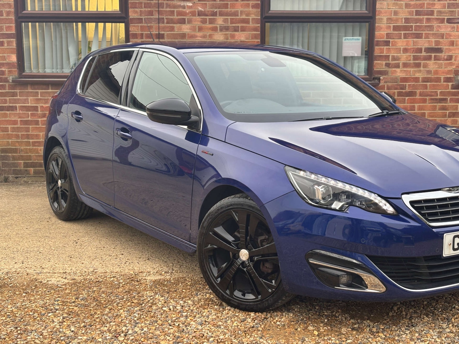 Used Peugeot 308 2016 for sale - 76681834: Photo 17