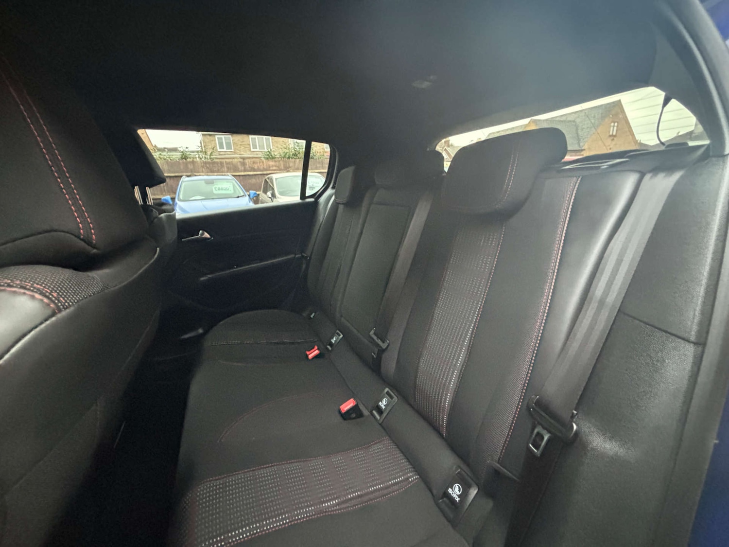 Used Peugeot 308 2016 for sale - 76681834: Photo 27