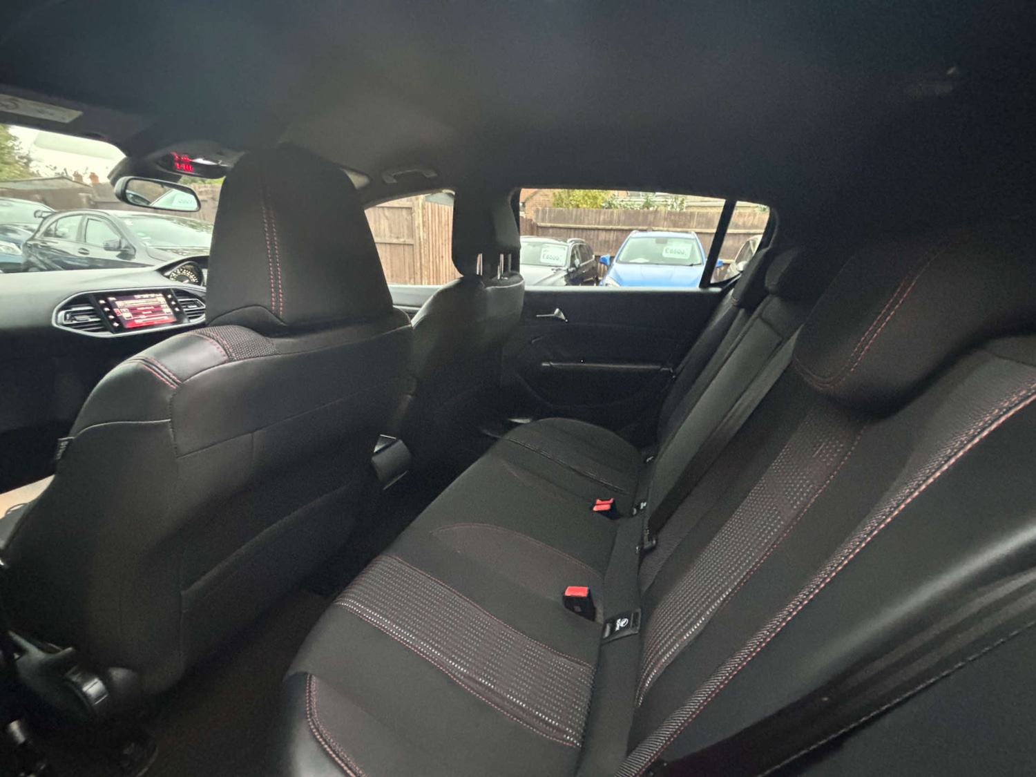 Used Peugeot 308 2016 for sale - 76681834: Photo 28