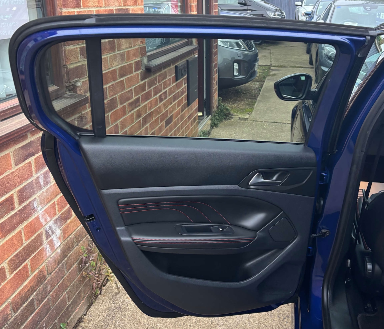 Used Peugeot 308 2016 for sale - 76681834: Photo 31