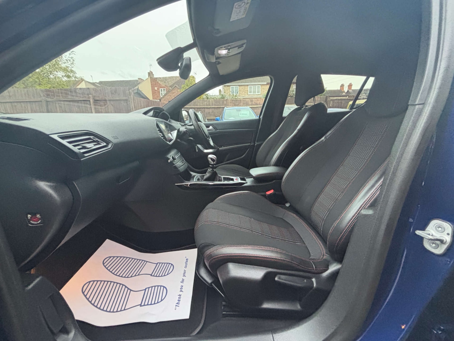 Used Peugeot 308 2016 for sale - 76681834: Photo 34