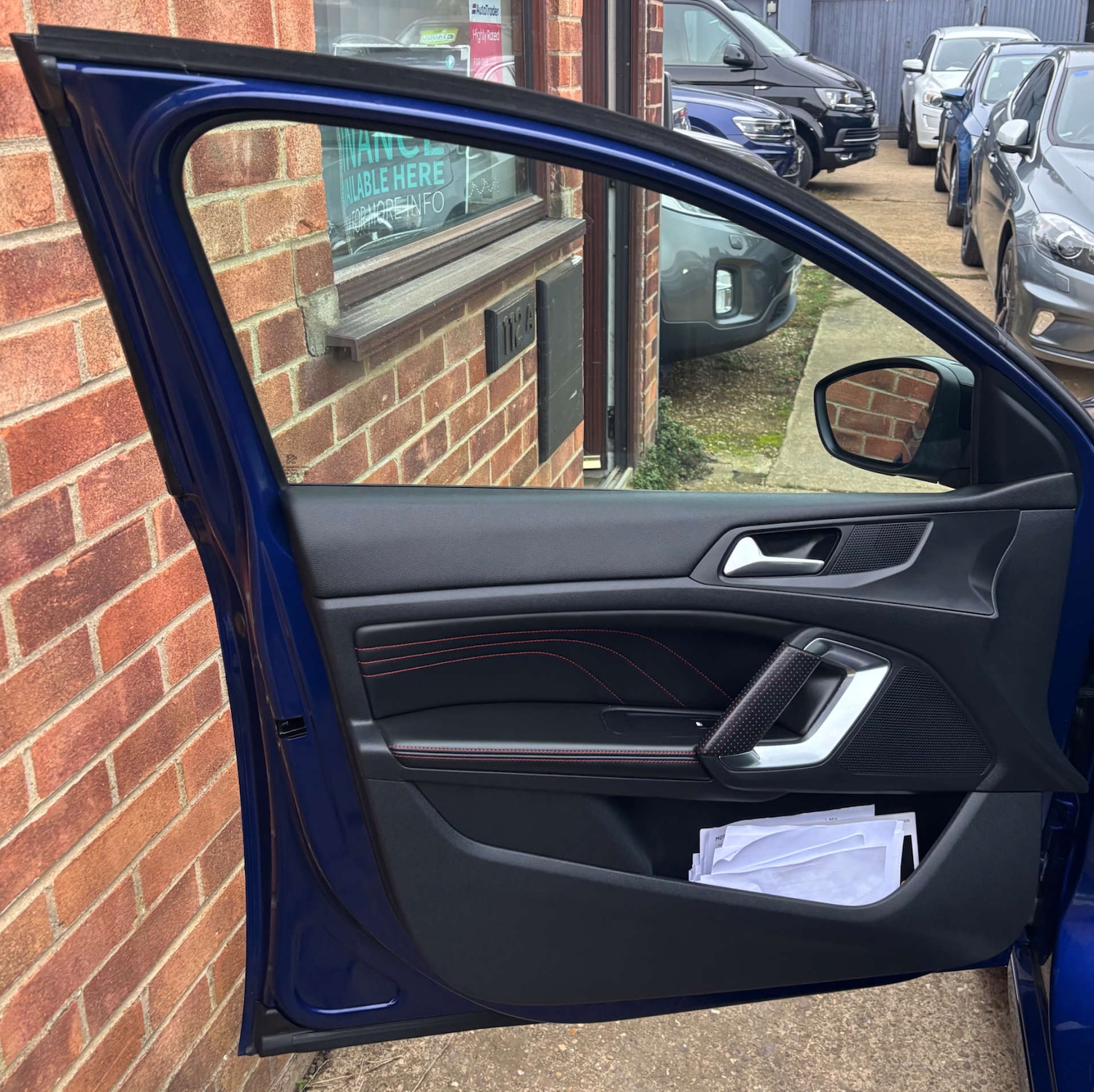 Used Peugeot 308 2016 for sale - 76681834: Photo 35