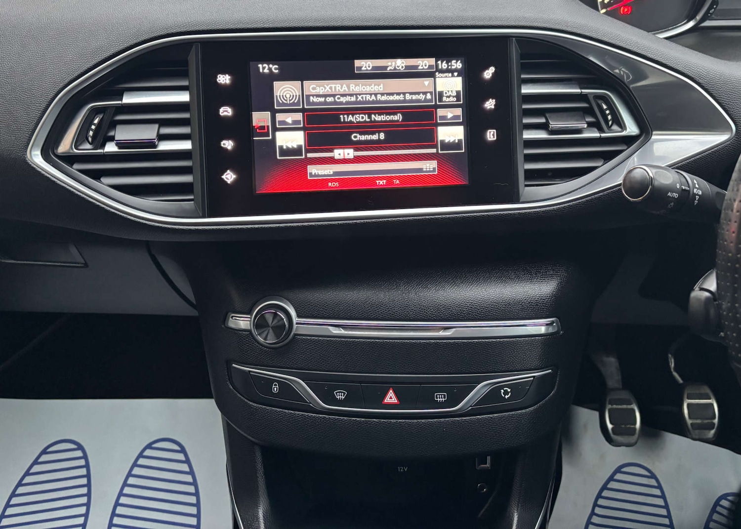 Used Peugeot 308 2016 for sale - 76681834: Photo 40