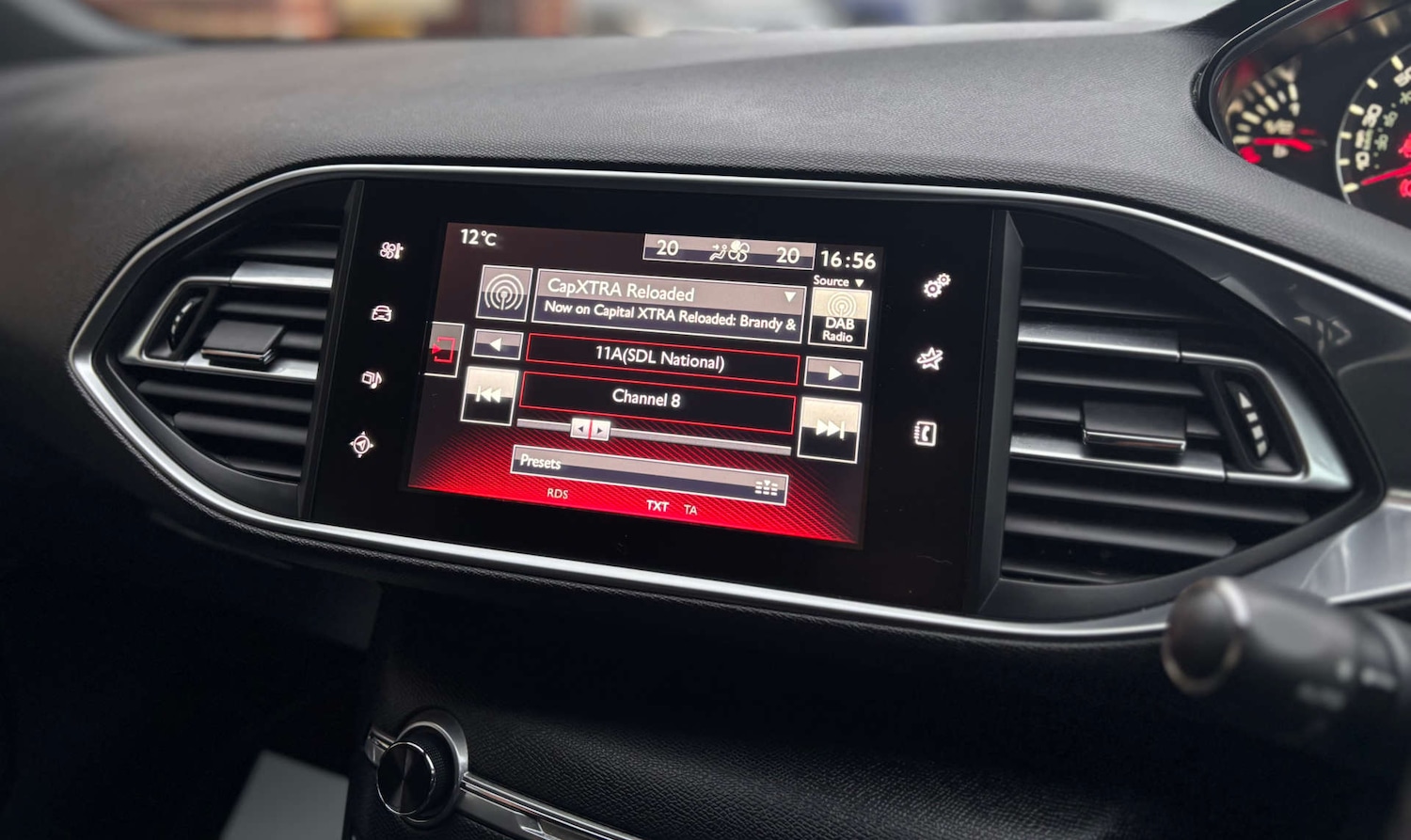 Used Peugeot 308 2016 for sale - 76681834: Photo 42