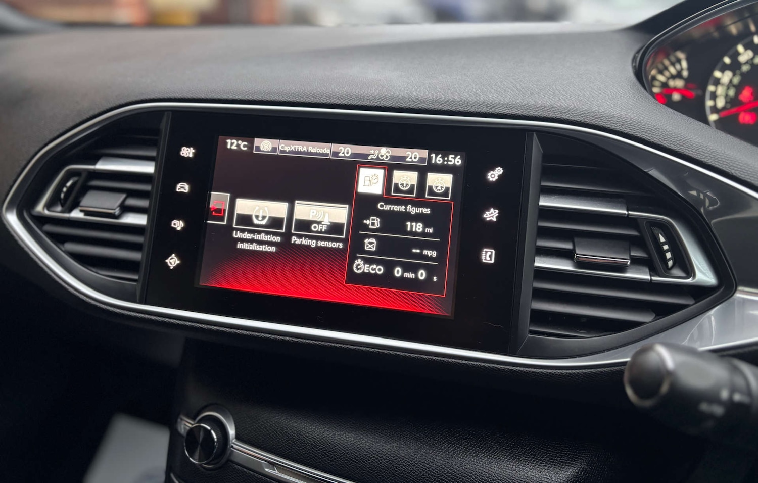 Used Peugeot 308 2016 for sale - 76681834: Photo 44