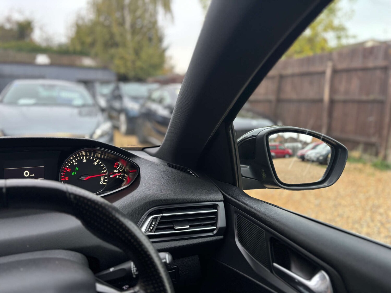 Used Peugeot 308 2016 for sale - 76681834: Photo 55