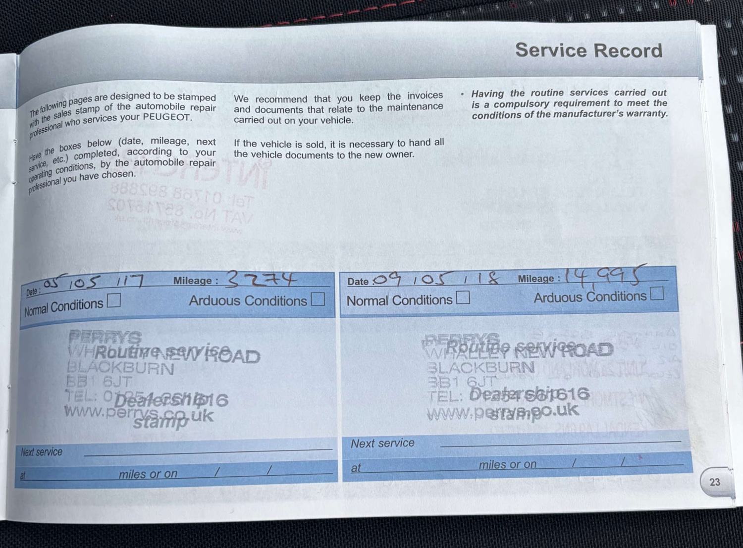 Used Peugeot 308 2016 for sale - 76681834: Photo 57