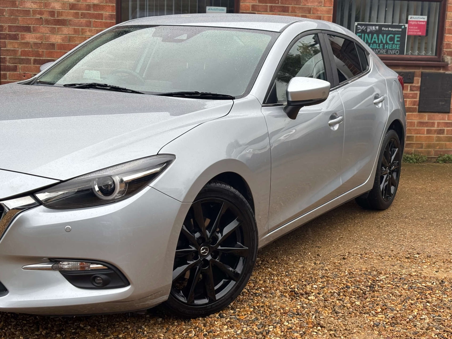 Used Mazda Mazda3 2018 for sale - 76681840: Photo 21