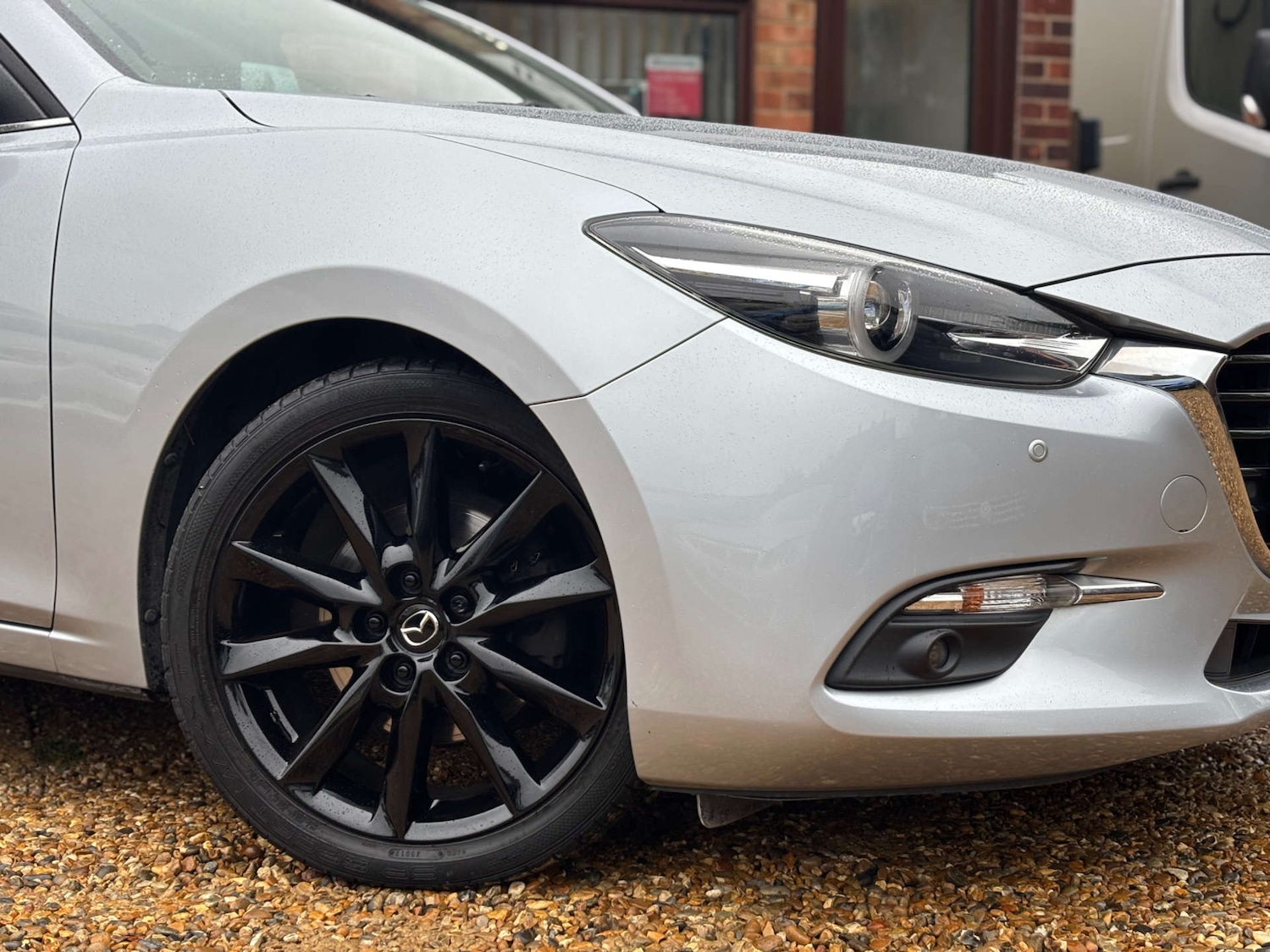 Used Mazda Mazda3 2018 for sale - 76681840: Photo 22