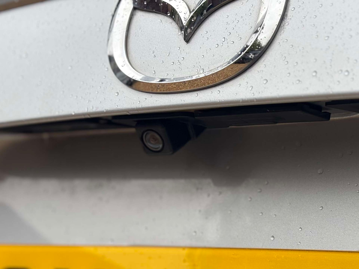 Used Mazda Mazda3 2018 for sale - 76681840: Photo 25