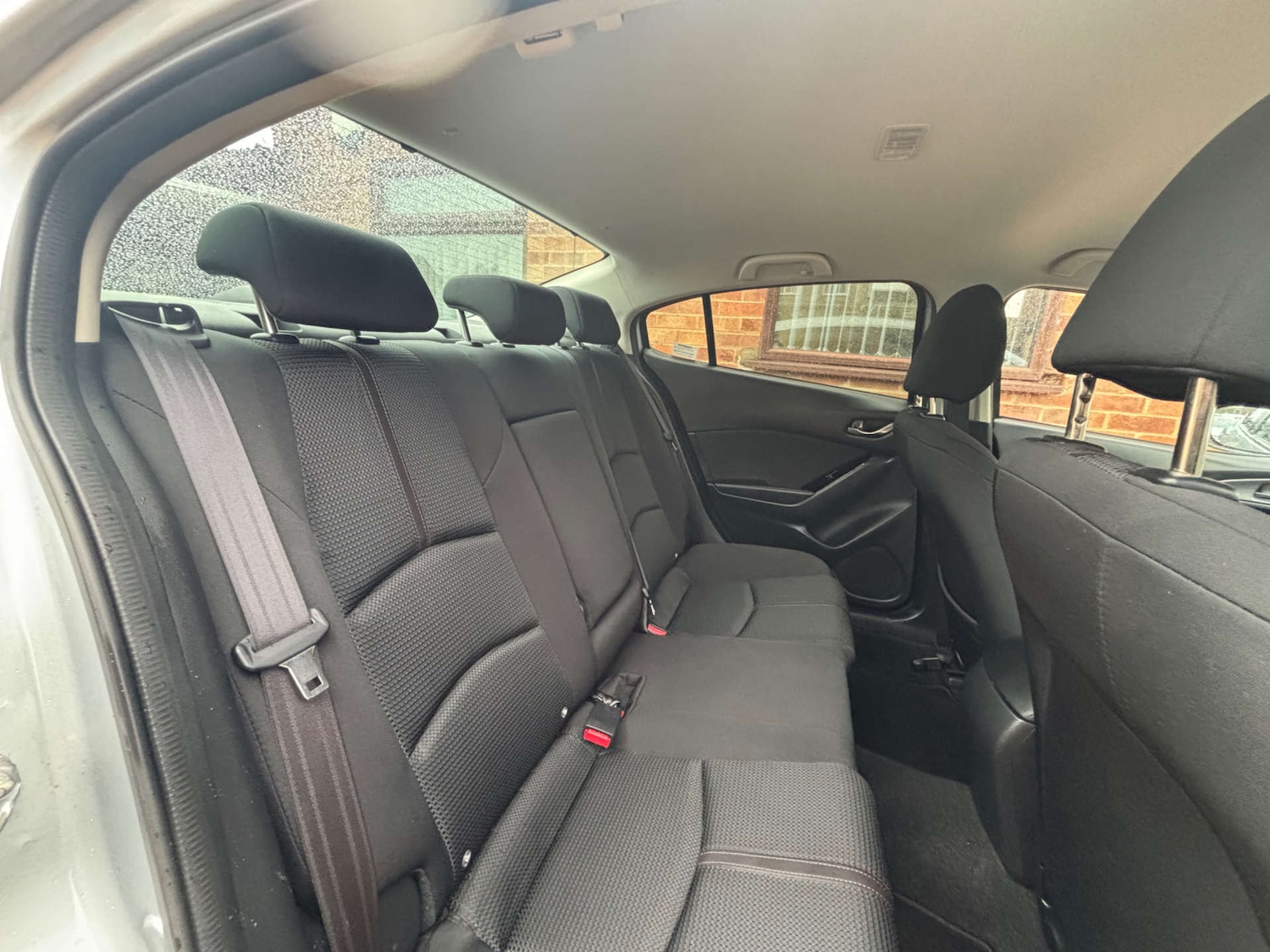 Used Mazda Mazda3 2018 for sale - 76681840: Photo 26