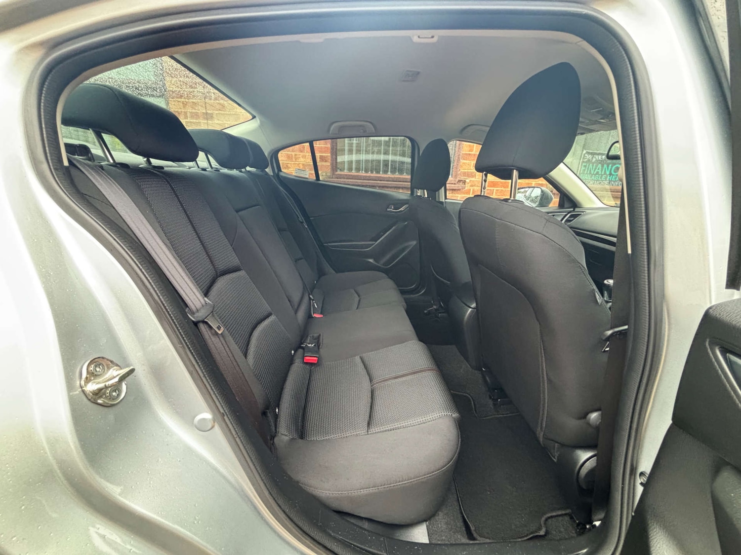 Used Mazda Mazda3 2018 for sale - 76681840: Photo 28