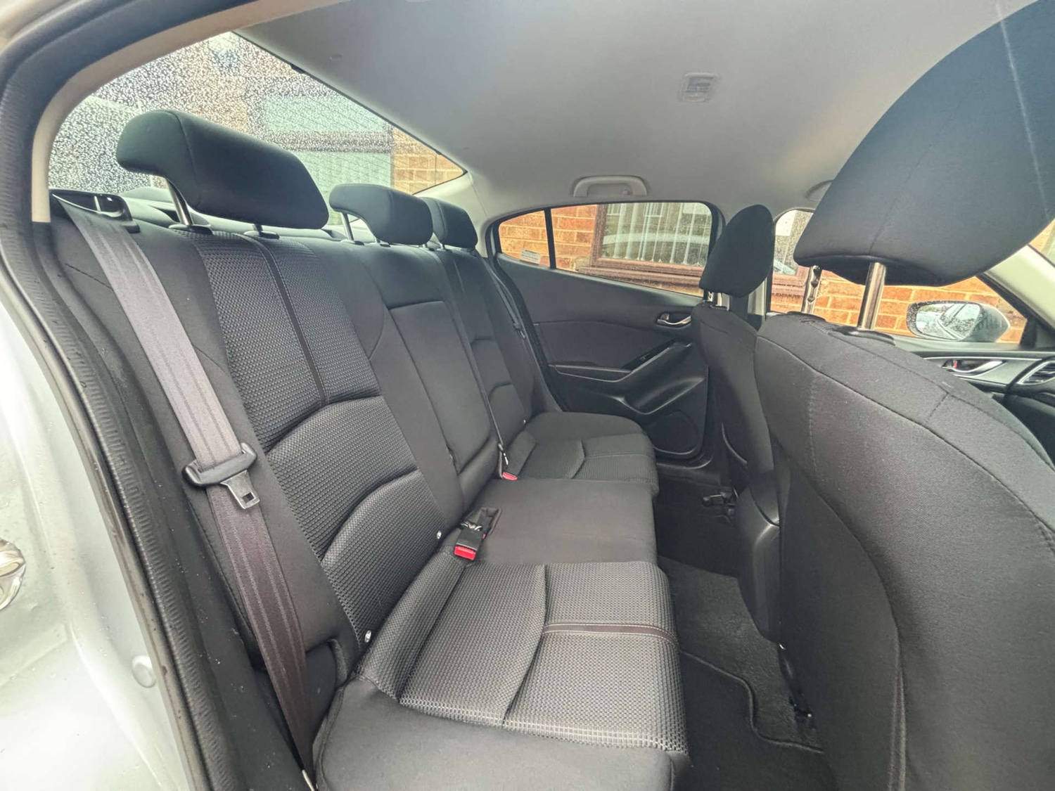 Used Mazda Mazda3 2018 for sale - 76681840: Photo 29