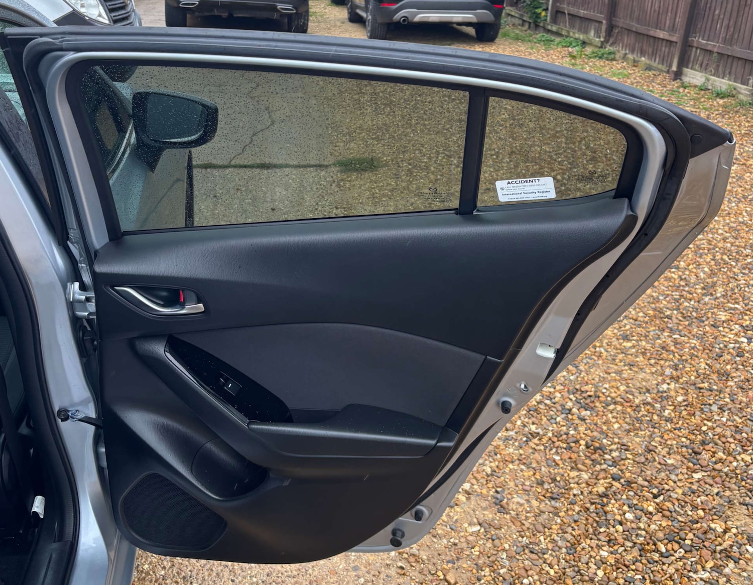 Used Mazda Mazda3 2018 for sale - 76681840: Photo 30