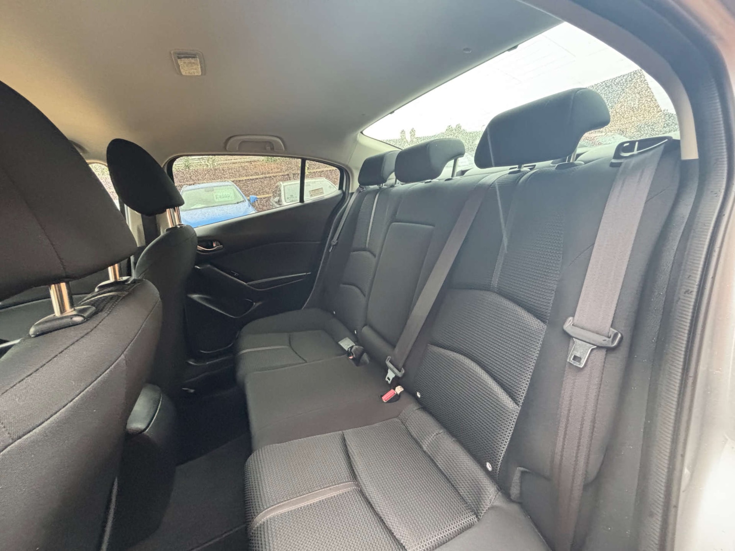 Used Mazda Mazda3 2018 for sale - 76681840: Photo 31