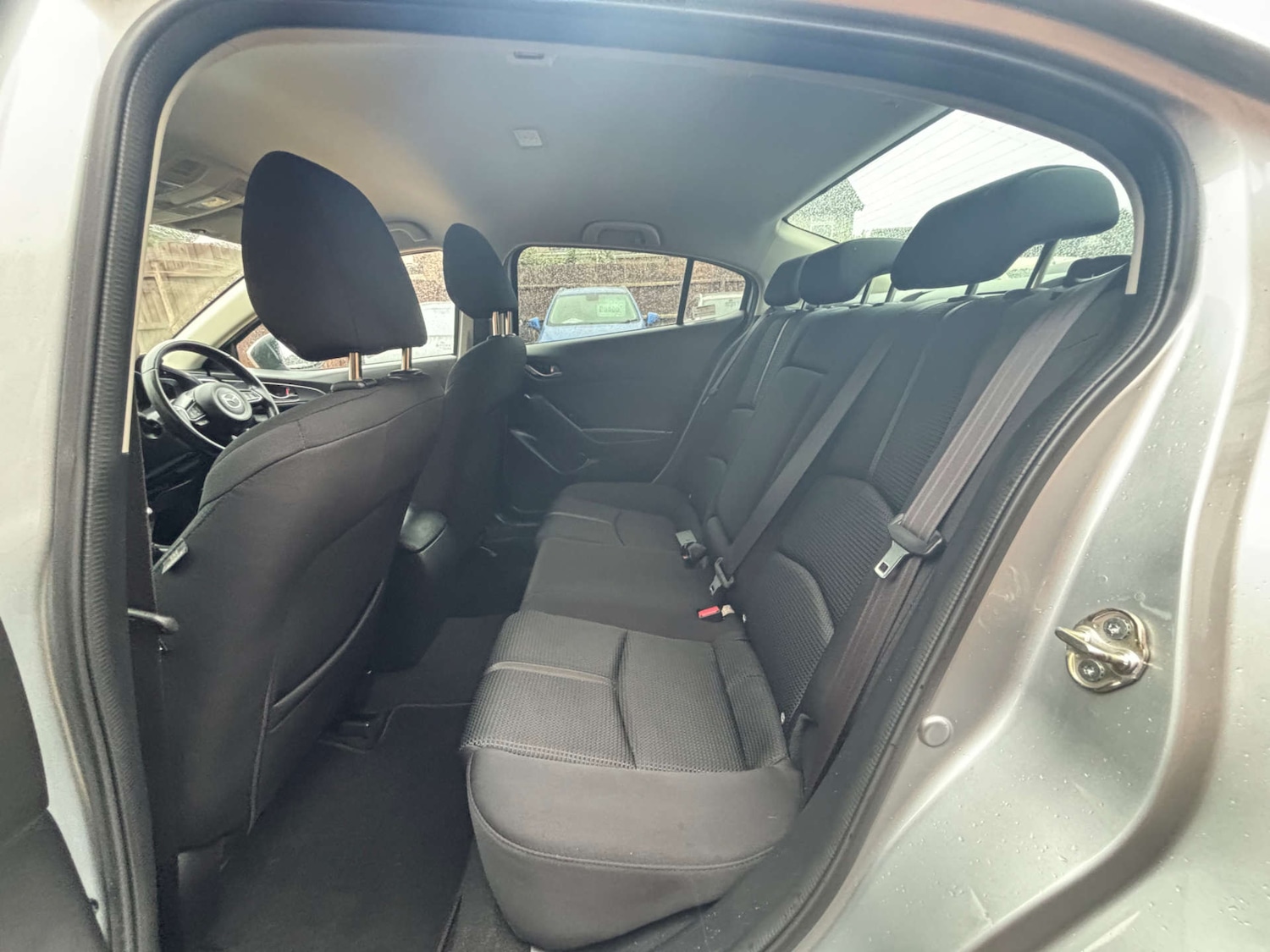 Used Mazda Mazda3 2018 for sale - 76681840: Photo 33