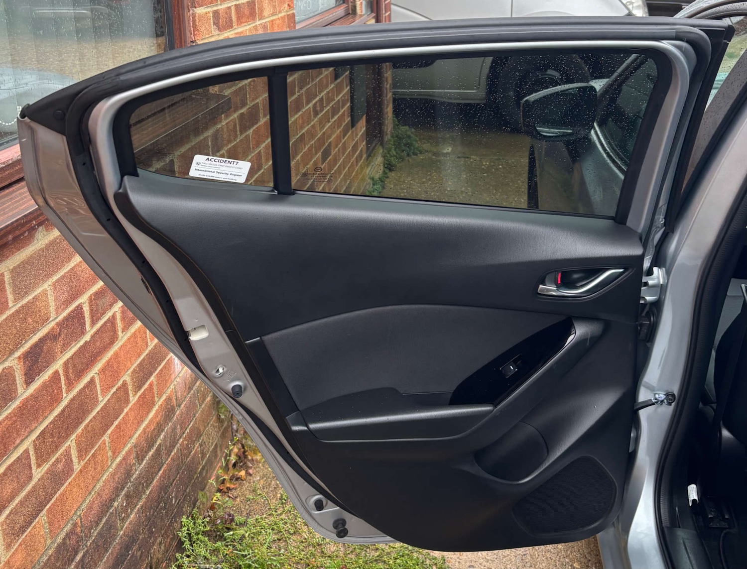 Used Mazda Mazda3 2018 for sale - 76681840: Photo 35