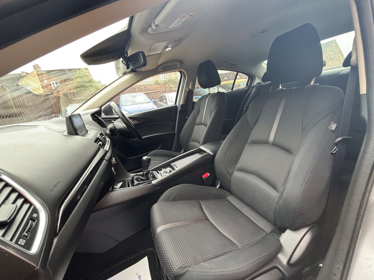 Used Mazda Mazda3 2018 for sale - 76681840: Photo 36