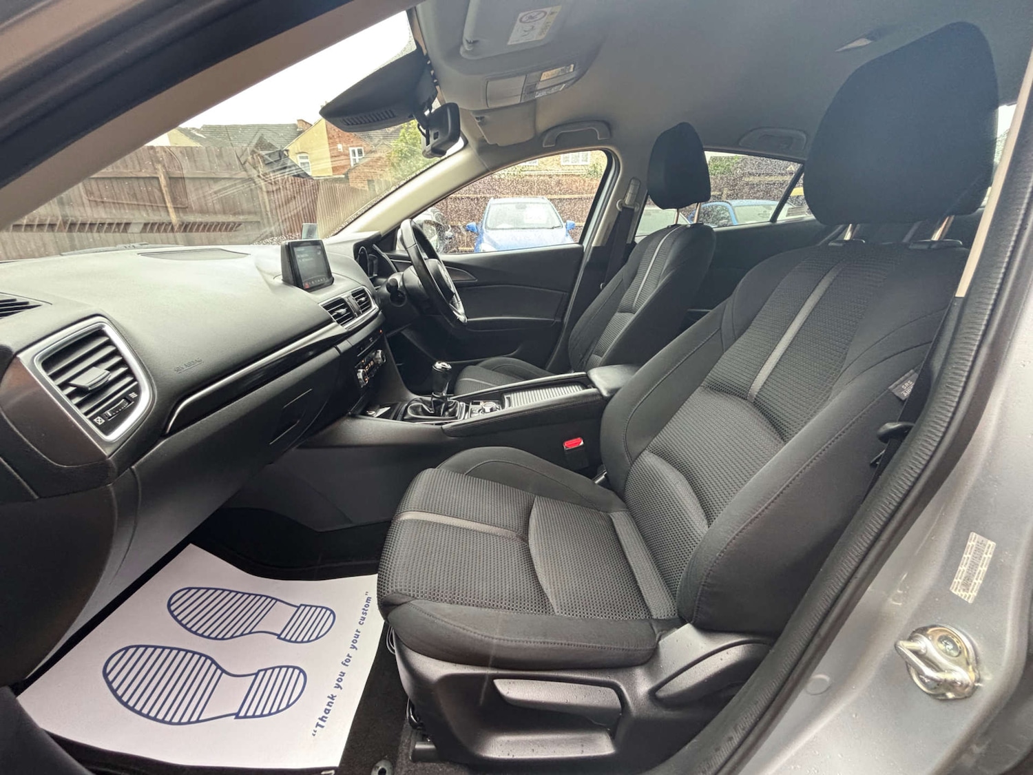 Used Mazda Mazda3 2018 for sale - 76681840: Photo 37