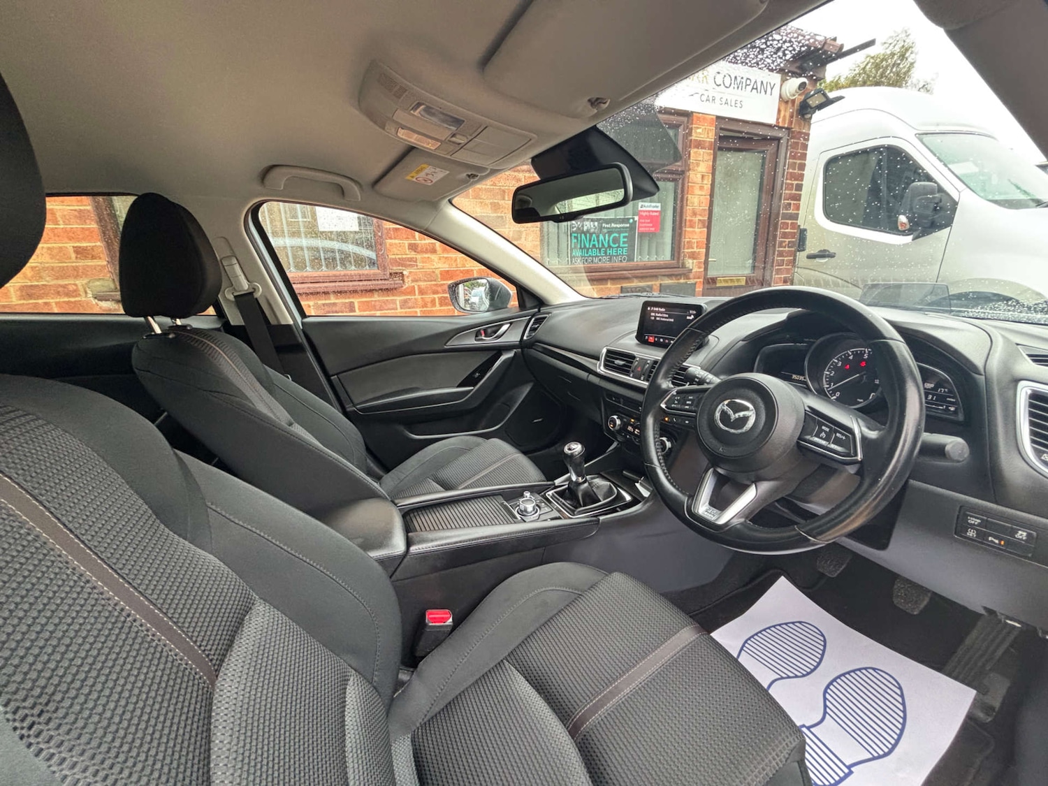 Used Mazda Mazda3 2018 for sale - 76681840: Photo 41
