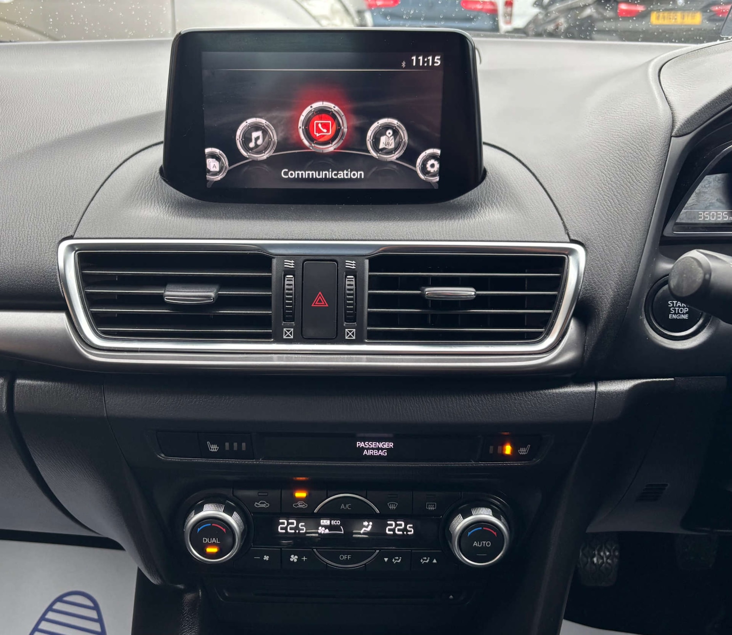 Used Mazda Mazda3 2018 for sale - 76681840: Photo 47