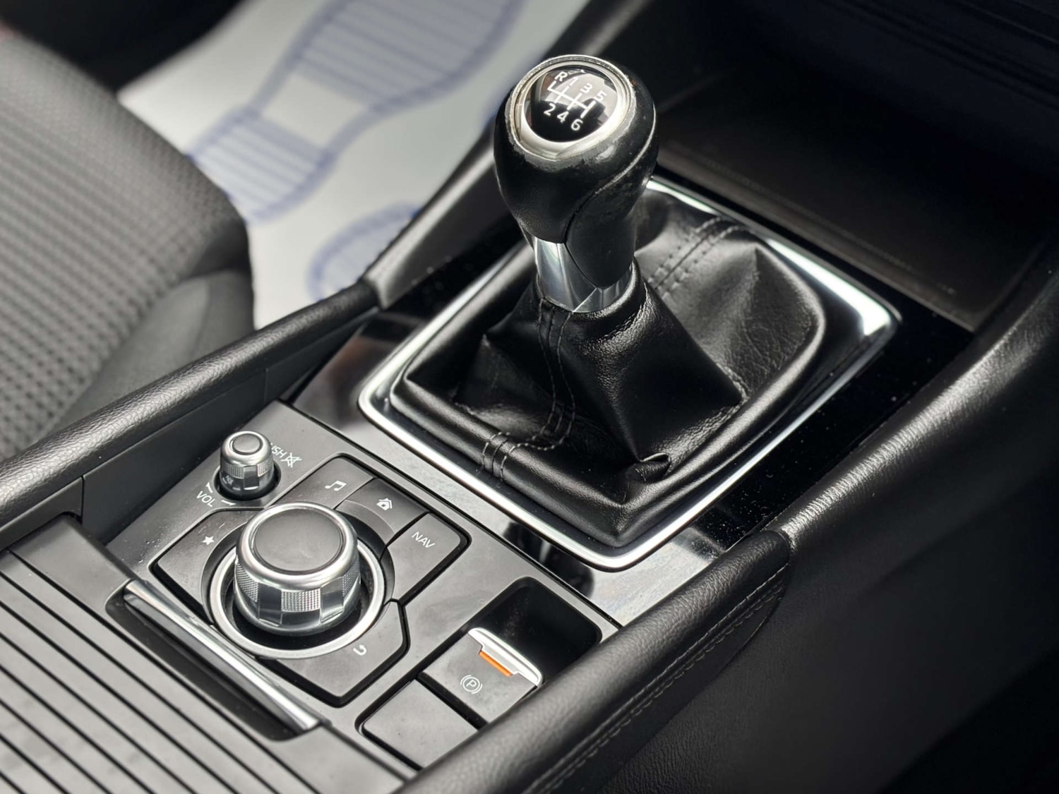 Used Mazda Mazda3 2018 for sale - 76681840: Photo 56