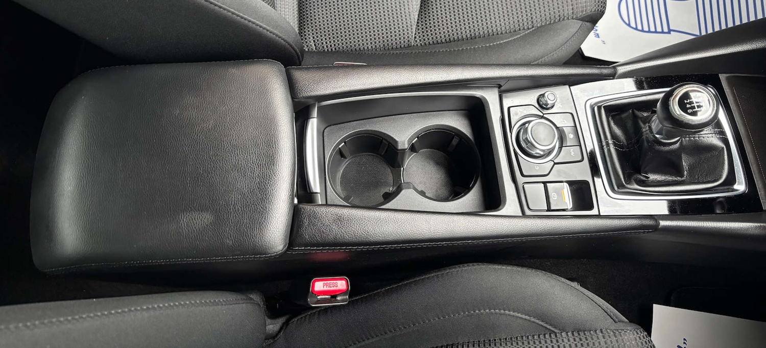 Used Mazda Mazda3 2018 for sale - 76681840: Photo 57