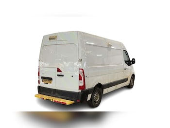 Used Vauxhall Movano 2019 for sale - 79193925: Photo