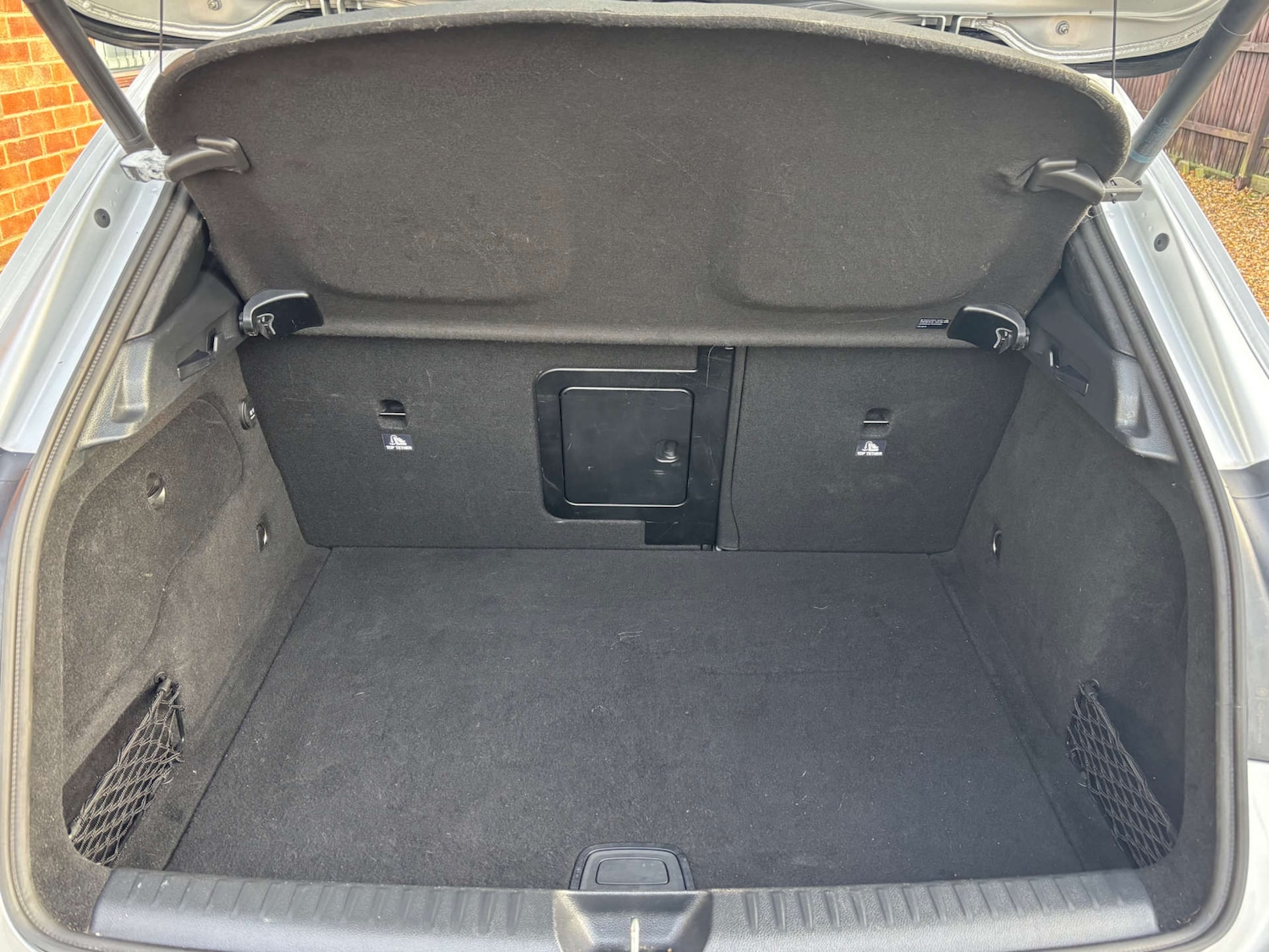 Used Mercedes-Benz GLA 2016 for sale - 77107215: Photo 21