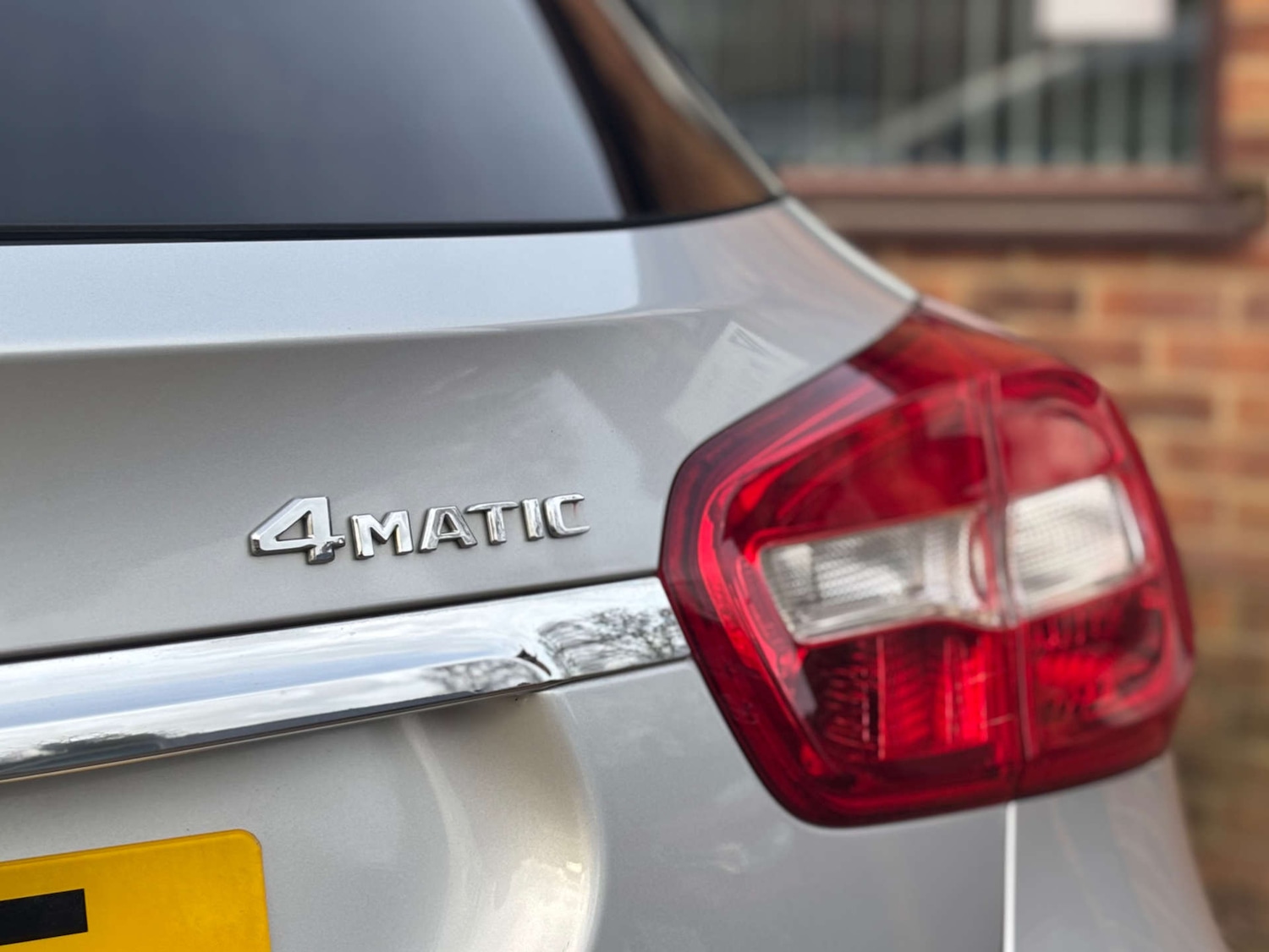 Used Mercedes-Benz GLA 2016 for sale - 77107215: Photo 23