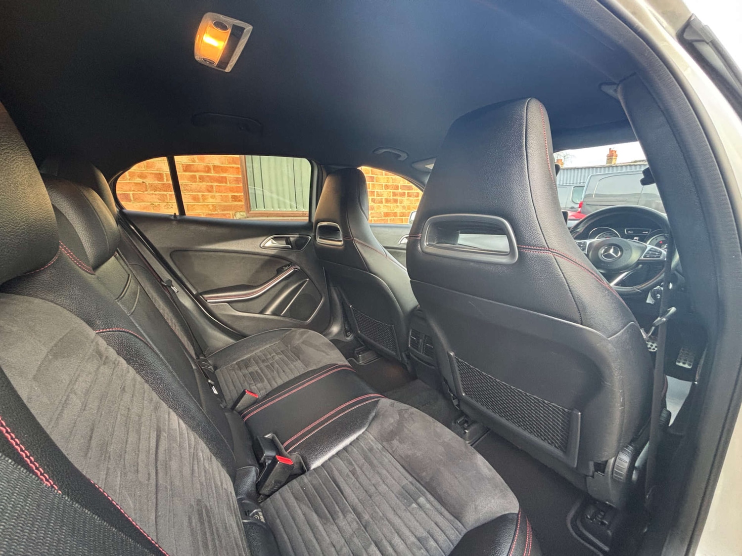 Used Mercedes-Benz GLA 2016 for sale - 77107215: Photo 25