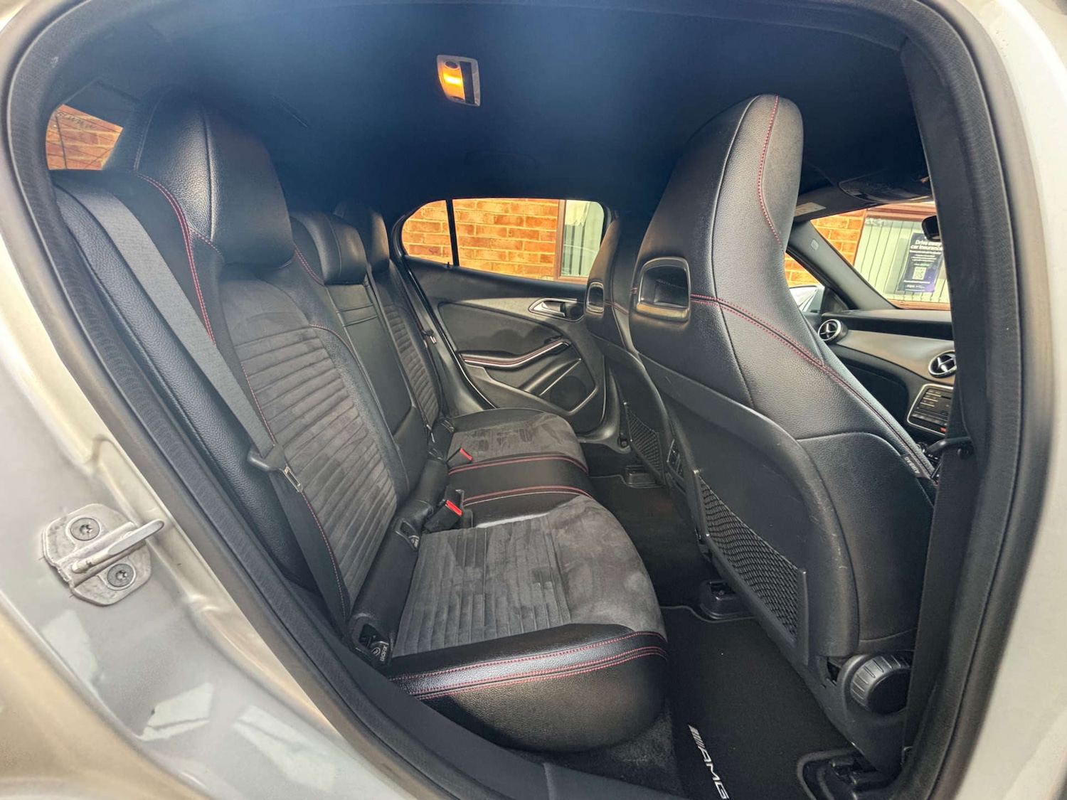 Used Mercedes-Benz GLA 2016 for sale - 77107215: Photo 26