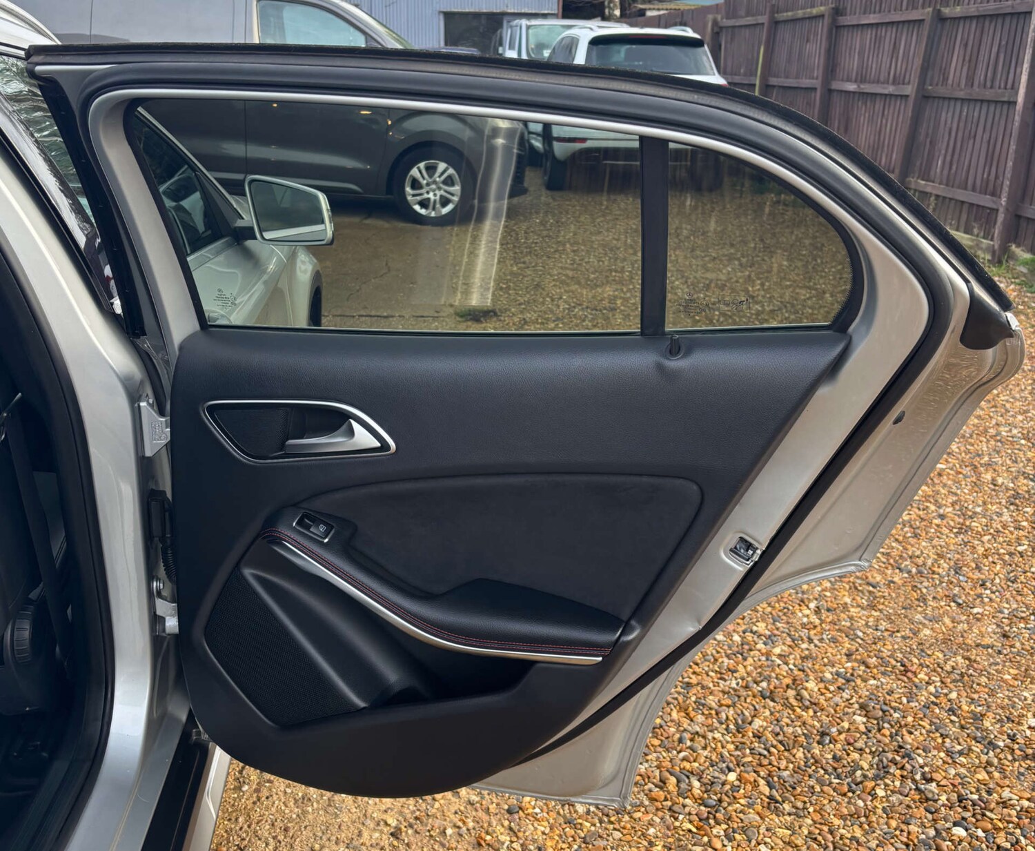 Used Mercedes-Benz GLA 2016 for sale - 77107215: Photo 27