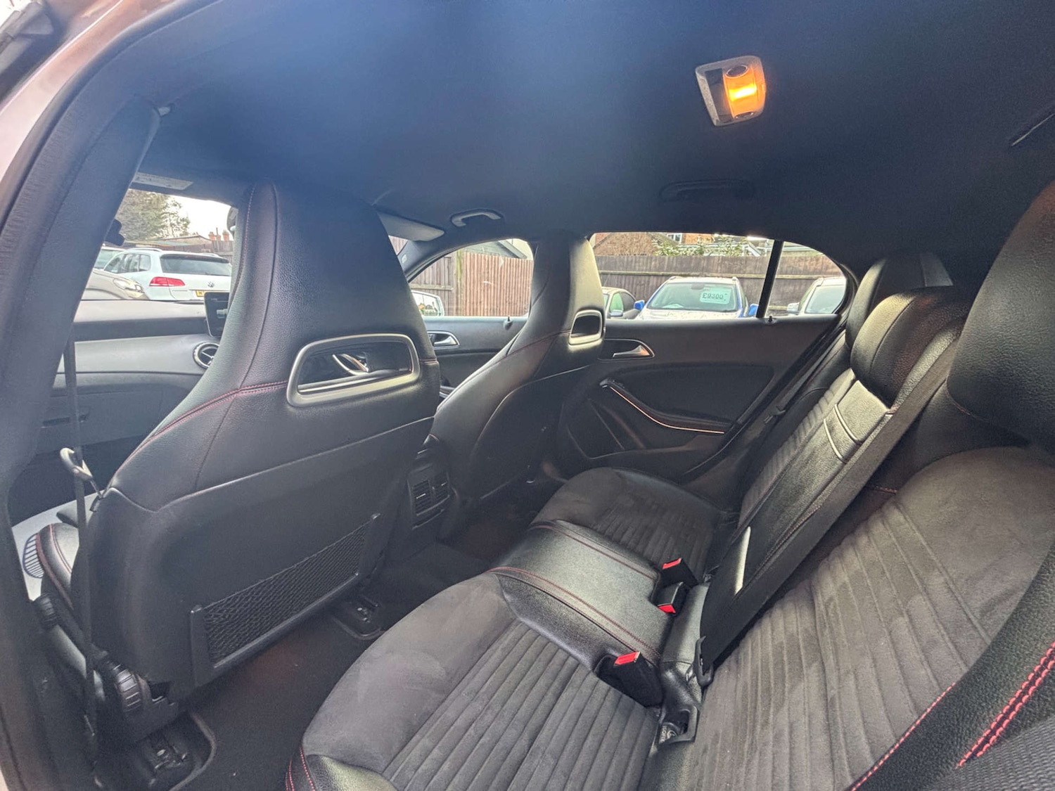 Used Mercedes-Benz GLA 2016 for sale - 77107215: Photo 28