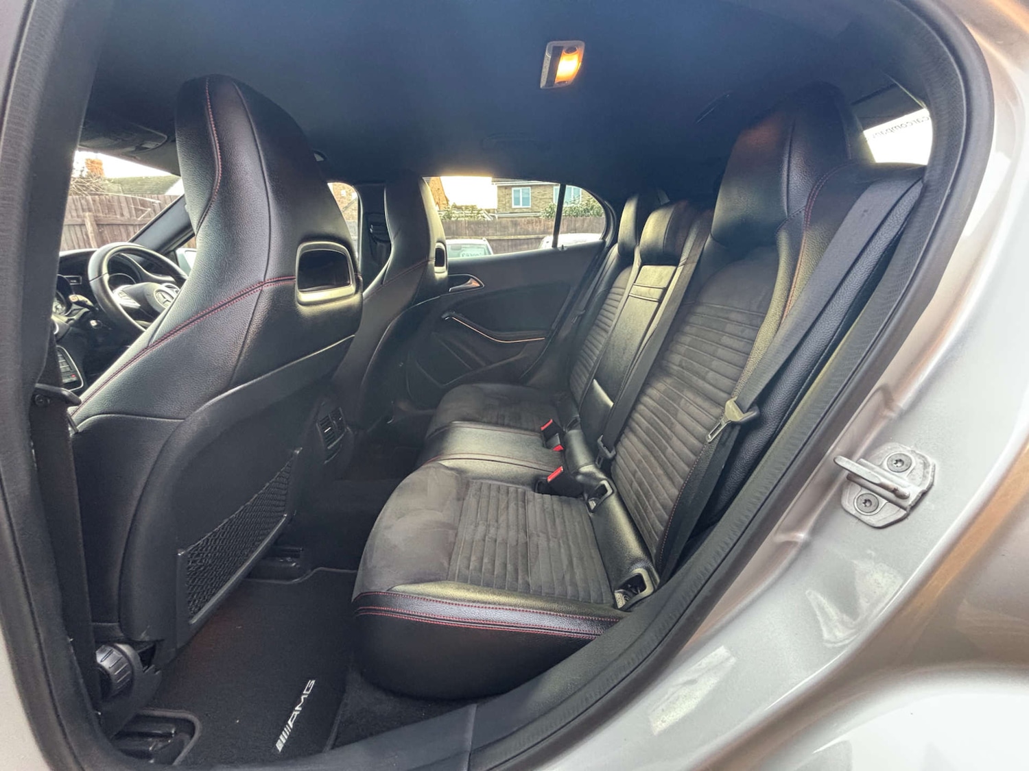 Used Mercedes-Benz GLA 2016 for sale - 77107215: Photo 29