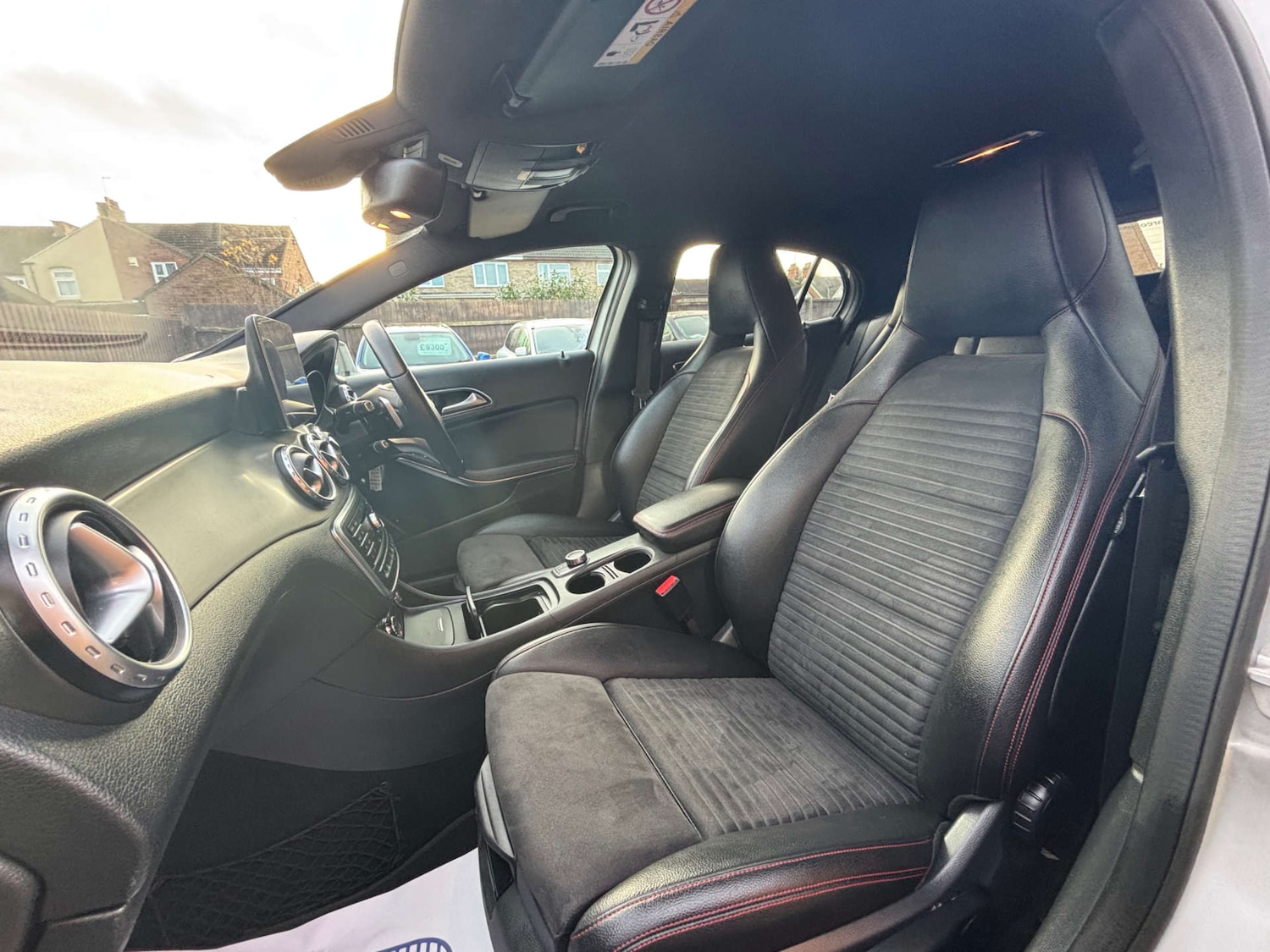 Used Mercedes-Benz GLA 2016 for sale - 77107215: Photo 31