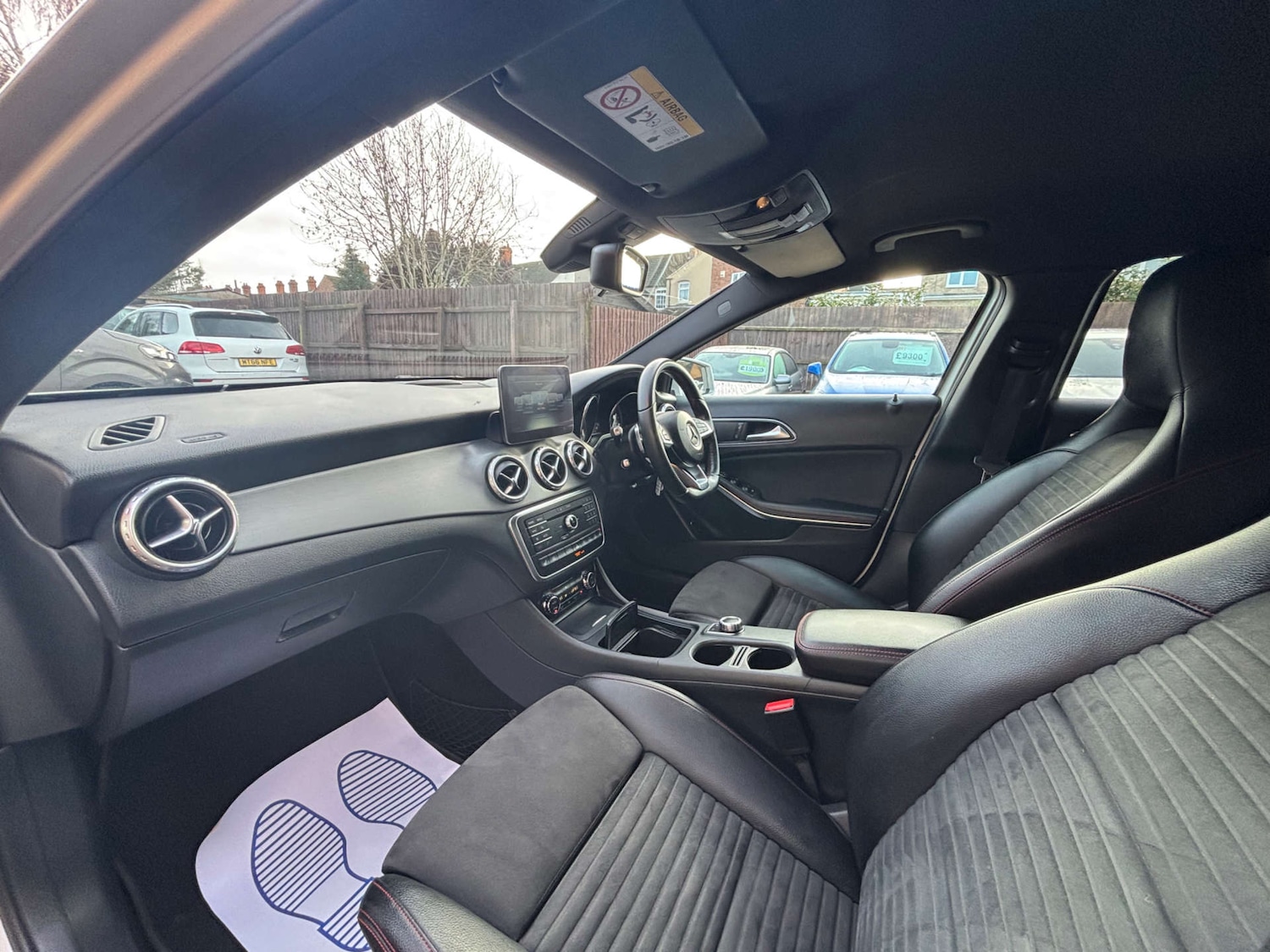 Used Mercedes-Benz GLA 2016 for sale - 77107215: Photo 32