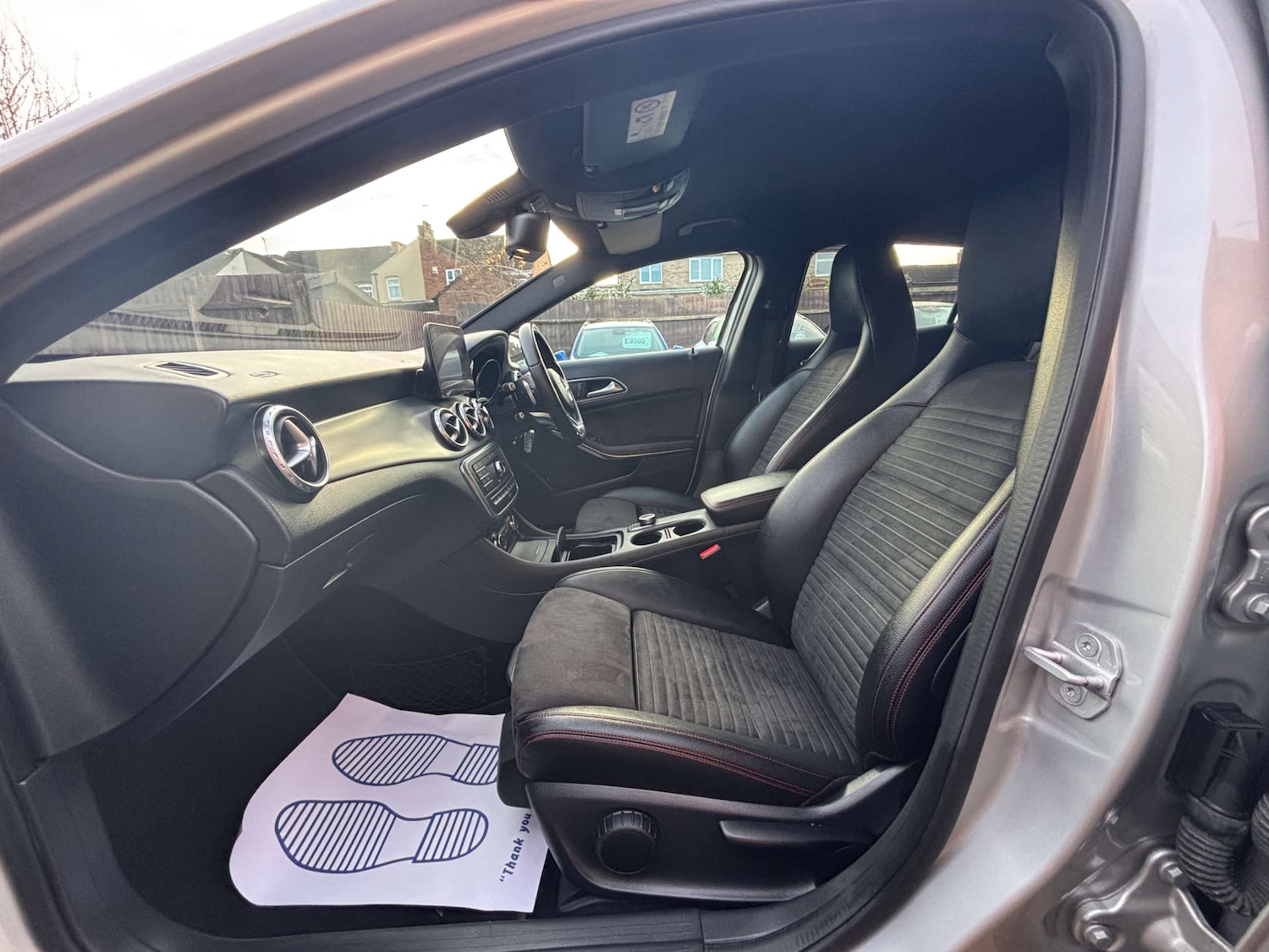 Used Mercedes-Benz GLA 2016 for sale - 77107215: Photo 33