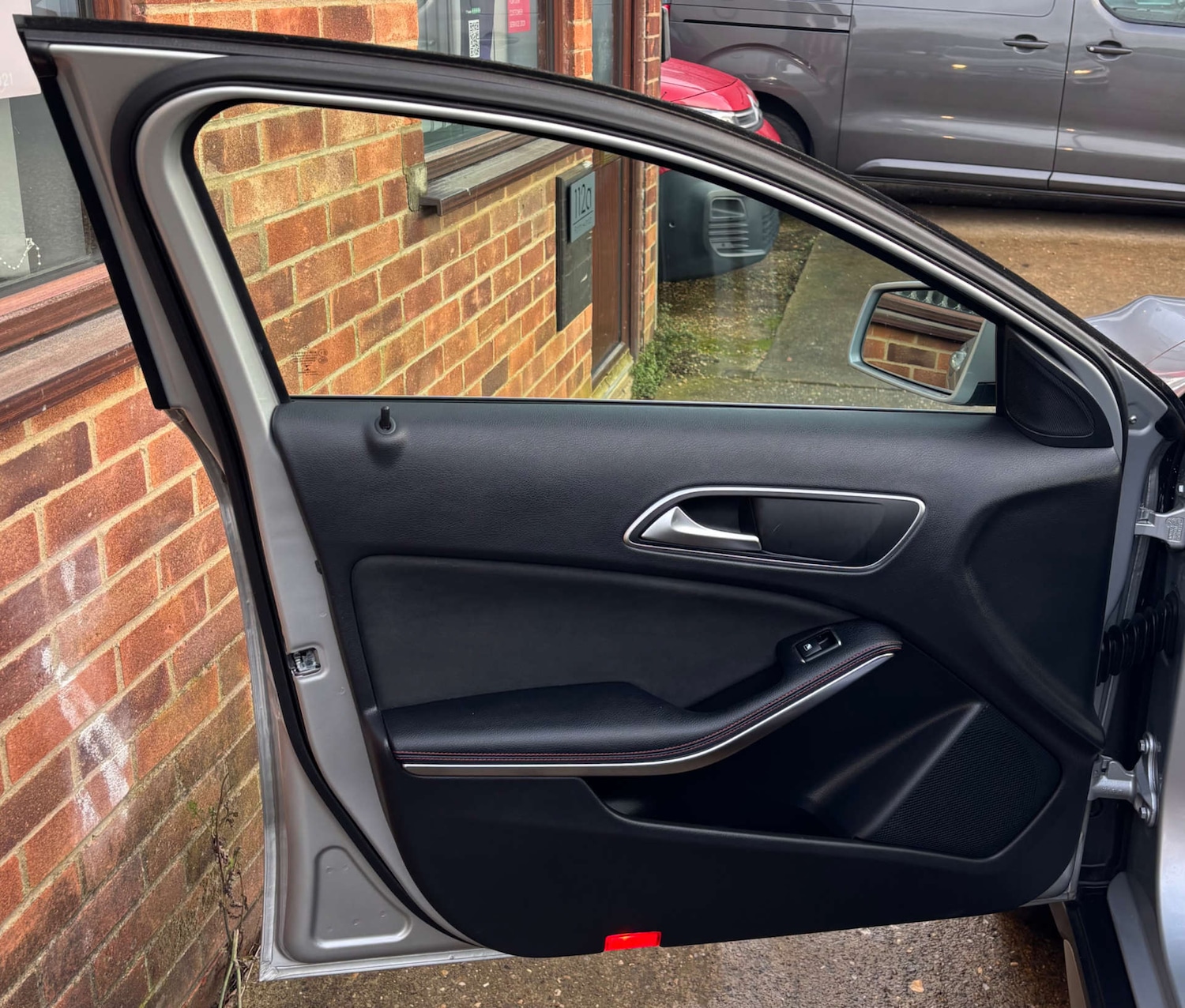 Used Mercedes-Benz GLA 2016 for sale - 77107215: Photo 34